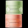 Ban Mu Hua Tian Ice Cream Smooth Body Scrub