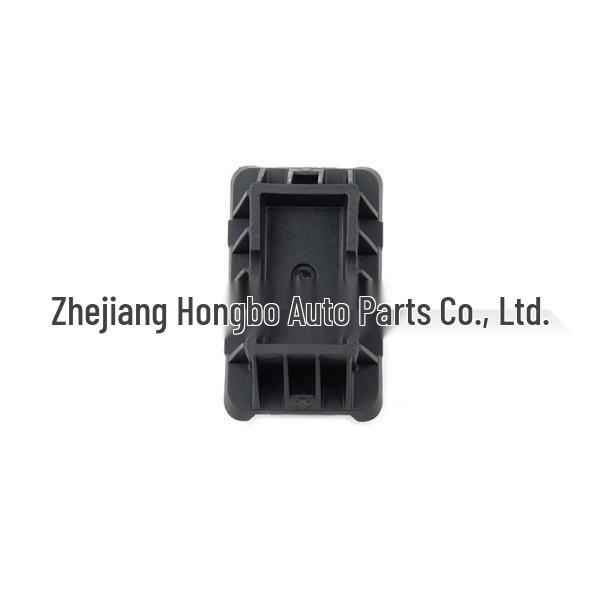 BMW X3/X5/X6 Car Jack Support Elastomer - Fits Models F15, F25, E70, F85, E71 (Part No. 51717189259)