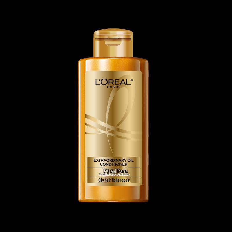 L Oréal Extraordinary Oil Smooth Conditioner