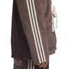 Adidas Originals x Clot by Edison Chen striped corduroy jacket JM2827