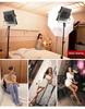8VLOGLITE W480/W660 LED Soft Light for Professional Photography and Live Broadcasts
