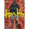 Dorohedoro, Vol. 11 (11) A Twisted Tale of Sadistic Sorcerers and the