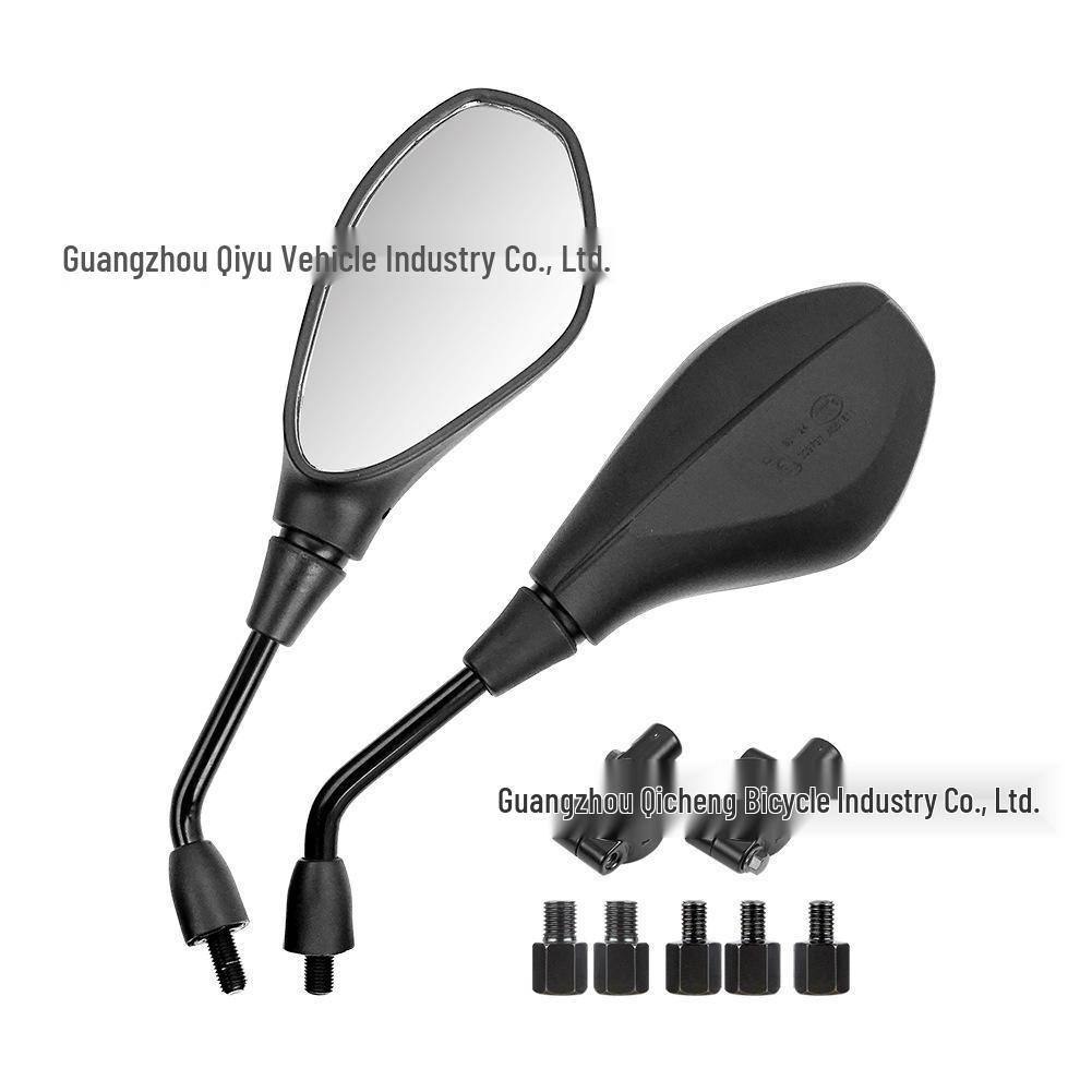 

Benelli BN300 QJMotor BJ300 Rearview Reflective Mirror