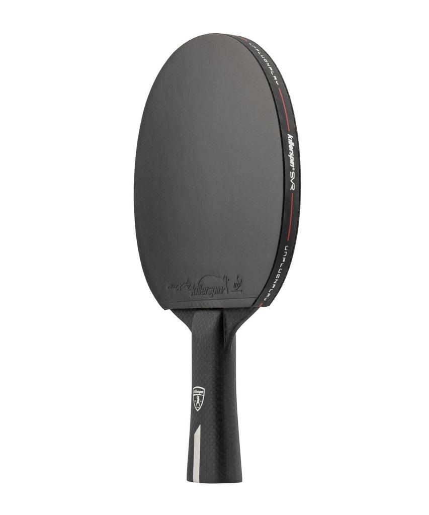 Killerspin 100-95 Stilo7 SVR Table Tennis Paddle