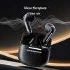 GT15 Wireless Bluetooth In-Ear Headset: Long Battery, Stereo, Noise-Cancelling, Perfect for Gaming