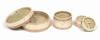 Takenosei Chinese Steamer, 30cm Diameter, Lid and Body Set, 19008