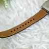 Used [Rare / Working Item] Paul Smith Watch Square Chronograph 0510 Current Item