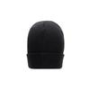 Under Armour Simple Comfortable Warm Knitted Acrylic Yarn Hat Men hats Black 1373155-001