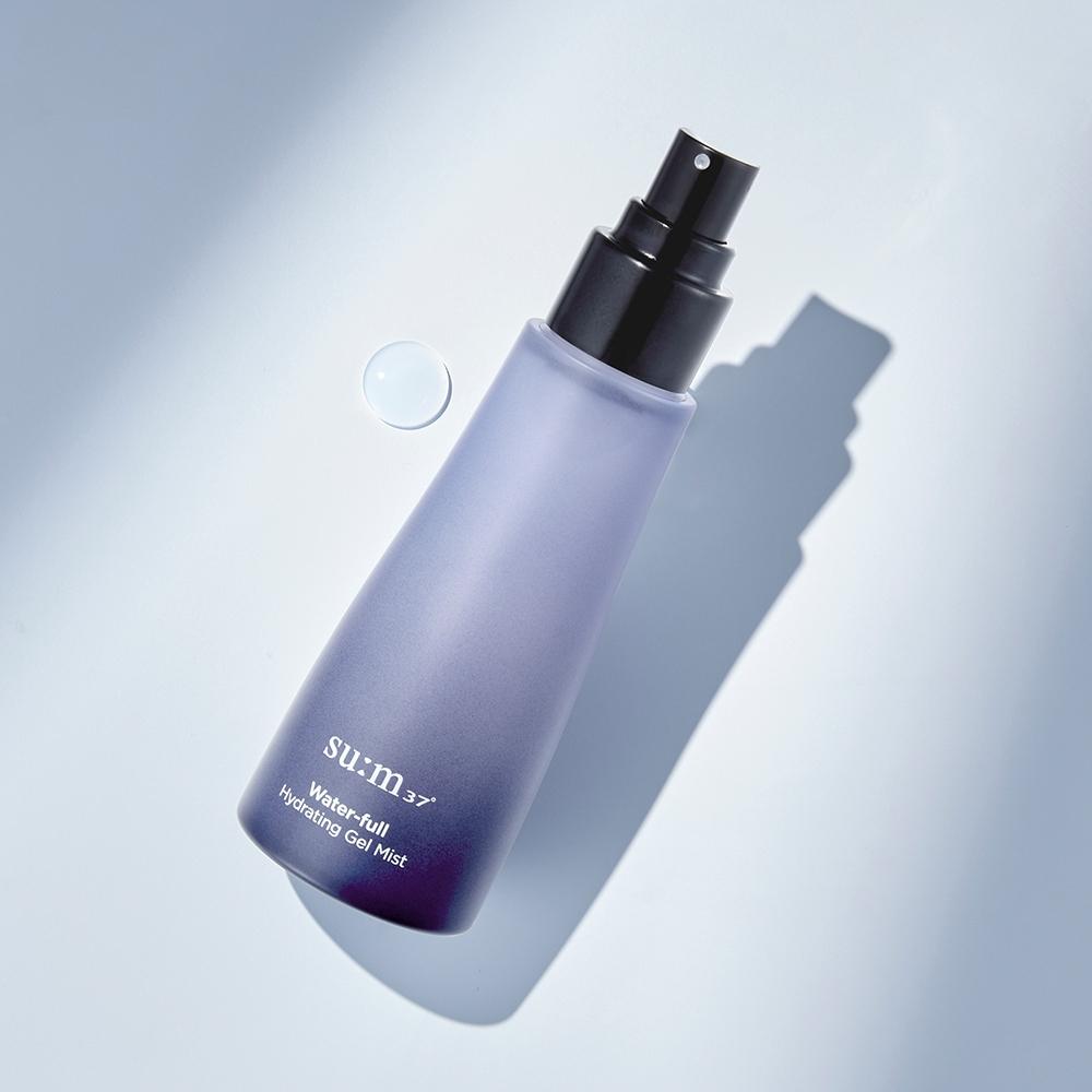 

Sum37 Waterful Hydrating Gel Mist 60ml+60ml 2 Options 1+1