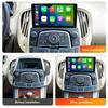 Android Navigation System for Buick Lacrosse & Regal (2009-2013) - Large Screen Central Control