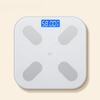 Intelligent Body Weight Scale Household Bluetooth Rechargeable Electronic Scale Human Body Weighing Healthy Weight Scale
