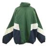 Holloway 80s 90s Old USA made Nylon jacket XL green Men's Used