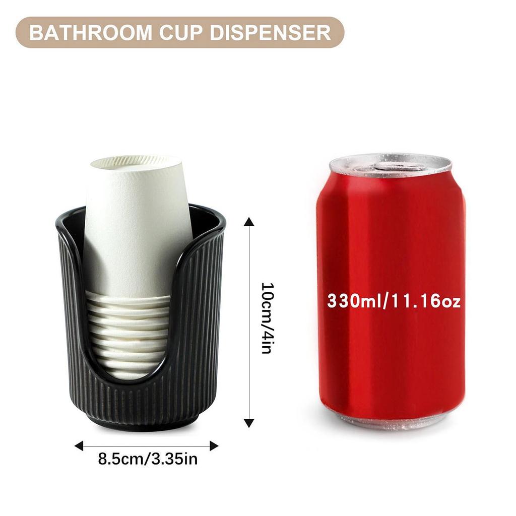 Cross-border Bestseller: Multi-functional Disposable Paper Cup Holder & Organizer