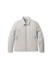 Projectm Men'S Line Zipper Pocket Trucker Jumper_Epg2Jj1350Lbe