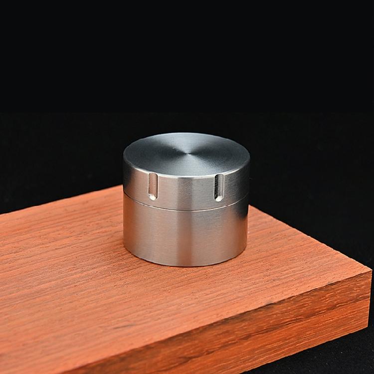 Waterproof Container Capsule Bottle Can Box Storage for Tank Multifunction EDC T