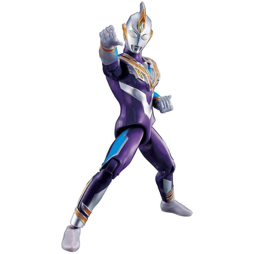 Ultraman Trigger Ultra Action Figure Ultraman Trigger Sky Type