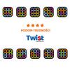 Twist Game - Spin Smart