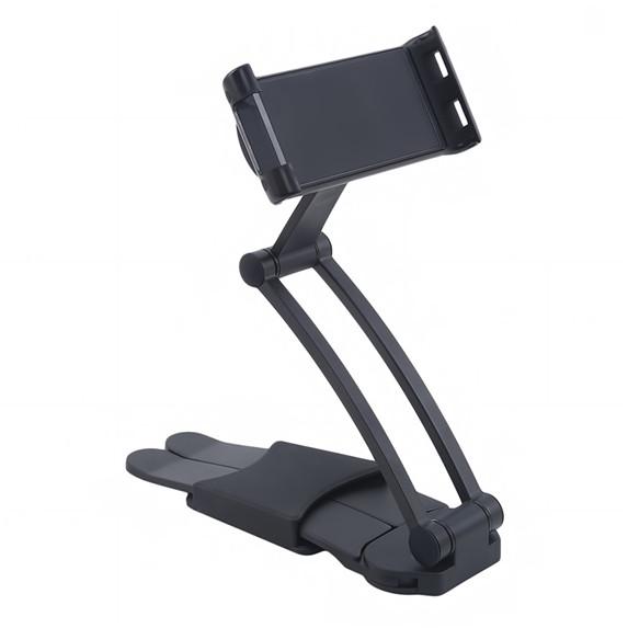Wall-mounted Bracket Kitchen Tablet PC Mounting Rack Smart Phone Bracket Lazy Bracket