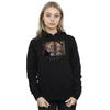 Friends Womens/Ladies Man Bag Hoodie
