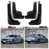 2026 Geely Xingrui Preface Mud Flaps - Car Accessories for Tire Protection
