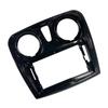 Car Fascia For Renault Dacia Sandero/SYMBOL 2012-2018 Stereo 2Din DVD Frame Dash Installation Refitting Adaptor Panel Kit