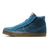 Кеди Zoom Blazer Mid Premium Plus Sb 'Teal Gum' повсякденні DV5468-300