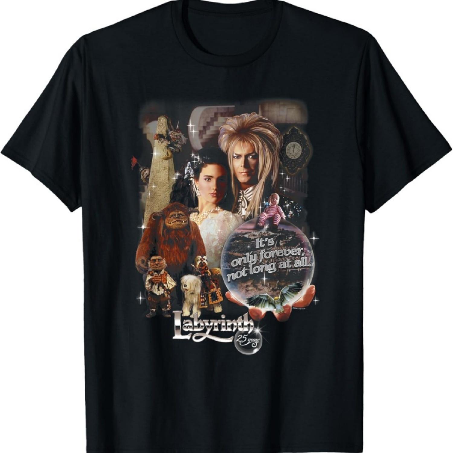 25 Years of Magic T-Shirt S