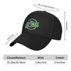 Strokes Baseball Cap Hip Hop tactical cap Military Cap Man Rave Women's Beach Outlet Men's