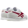 Reebok Unisex Classic Nylon Plus 1994 Flash Red 2023 White Grey Red GY9882