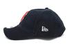 Low Cap MLB 9TWENTY Boston Red Sox BOSTON REDSOX NAVY [New Era]