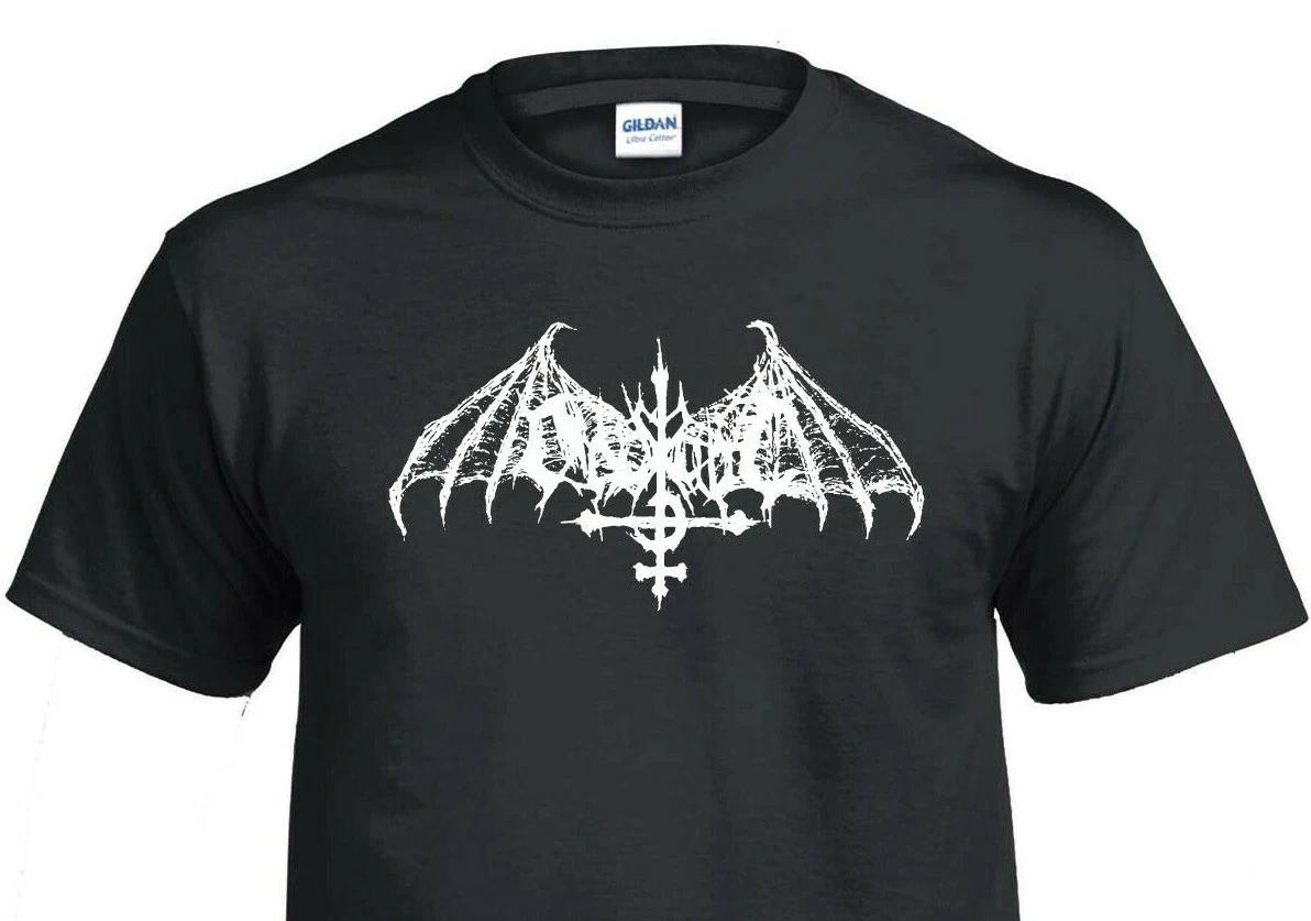Ondskapt T-Shirt black metal 3XL