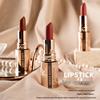 Huris Soft Focus Velvet Lipstick – Matte, Non-Drying, Non-Stick, Perfect for Parties