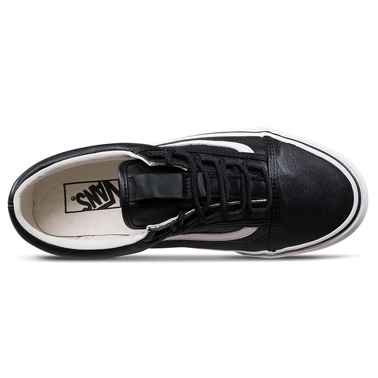 Vans Old Skool Chillie 'Black White' VN0A3TKI68X