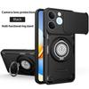 For Realme 15T Case Realme 15T Cover RM 15T Magnetic Armor Shockproof Ring Holder Phone Case Magsafe Wireless Charge Phone Cover