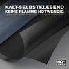 IsolBau Self-Adhesive Bituminous Membrane Roofbahn 5m² RAL 7016 Anthracite