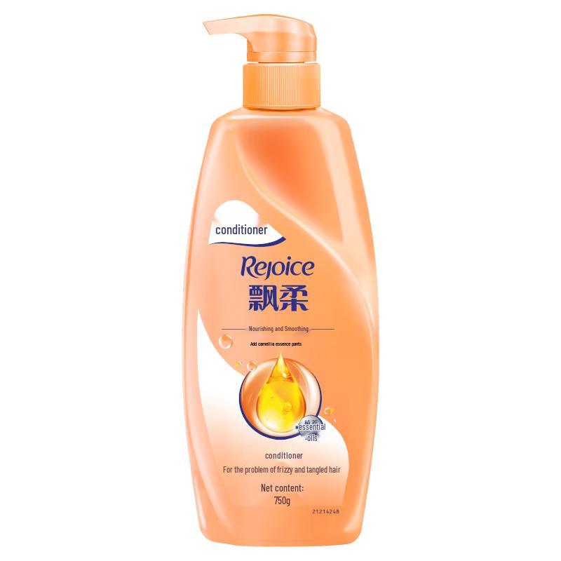 REJOICE Essential Oil Nourishing Conditioner