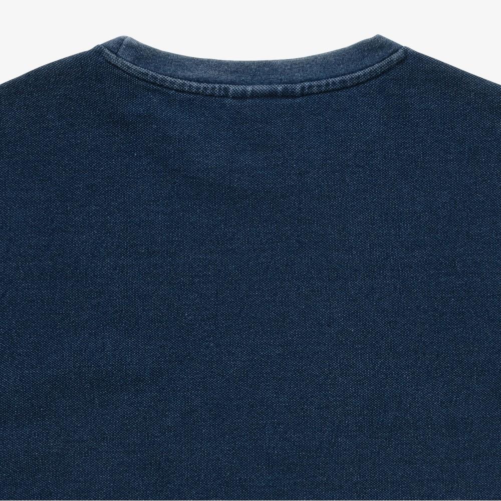 Lacoste Men's JP Indigo Short-Sleeve T-shirt TH9427-56G2GF
