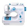 Łucznik Mini Blue Sewing Machine