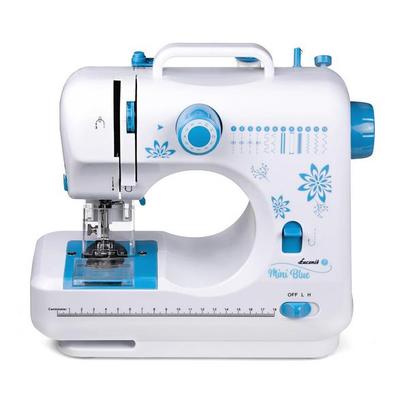 Łucznik Mini Blue Sewing Machine