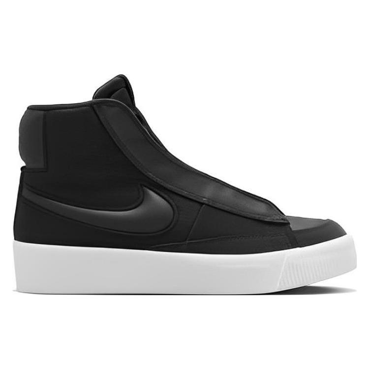 New Nike Blazer Mid Victory 'Black Off Noir' Women's DR2948-001