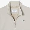 [Lacoste] Men's Stretch Woven Set-up Anorak BH710E-56G02S