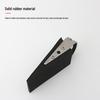 JNL No-Drill Door Stop