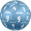 Pallone da Calcio Haaland Manchester City Debutto Taglia 5 Cucito a Macchina Universale Indoor/Outdoor per Accessori da Calcio