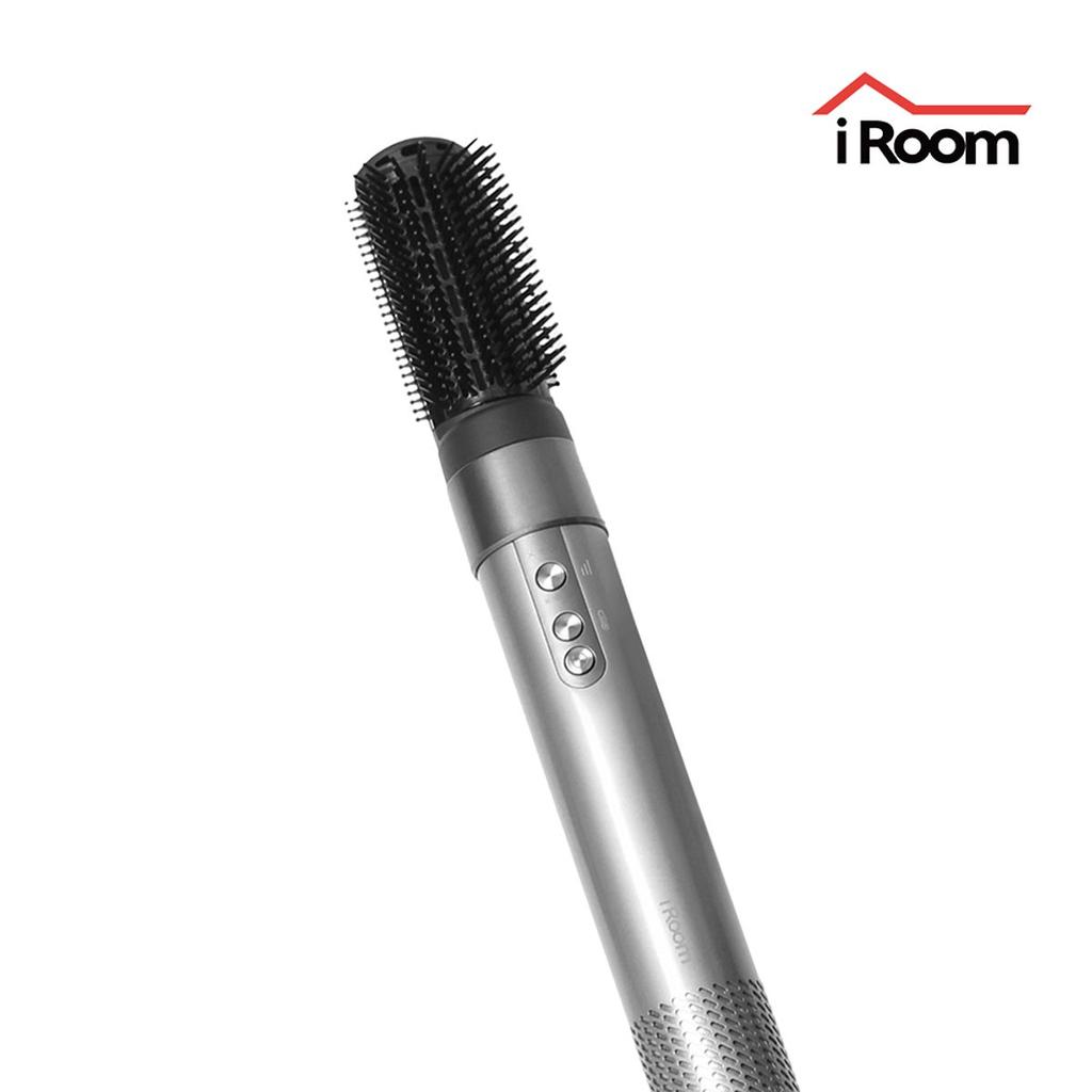 Premium Multi-Styler 4-in-1 Hair Dryer