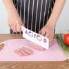 Baby Food Prep Knife and Chopping Board Set