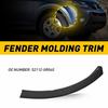 52113-0R040 Fit RAV4 13-15 Front Bumper Wheel Molding Fender Trim Right