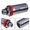 3772942M1 M22 x 1.5 Female Quick Coupling for Landini 7880 8860 8870 8880 Tractors with 250 bar Pressure Rating