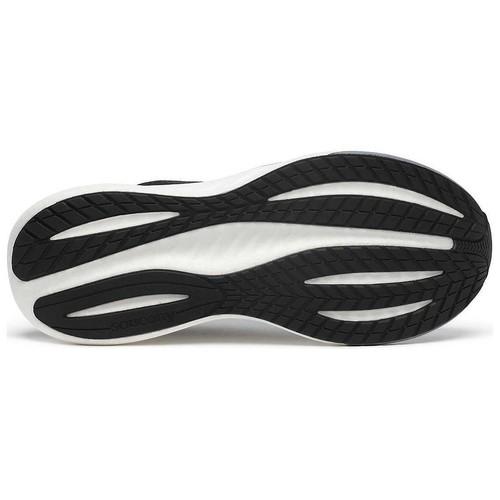 Saucony Triumph 22 Black White - S20964-200