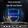 HuiDu DX Series Professional Digital Power Amplifier (CN version)