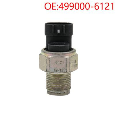 For 499000 -6121 89458-71010 8945871010 4990006121   Common Rail Stookolie Druksensor 499000 -6121 89458-71010 Voor Hai1Ce